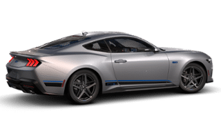 2025 Ford Mustang® External Image 4